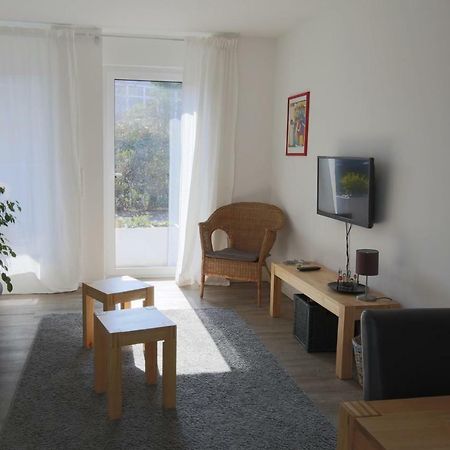 City Apartment - Lueneburg Am Schierbrunnen 外观 照片